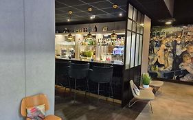 Mercure Perigueux Centre Historique